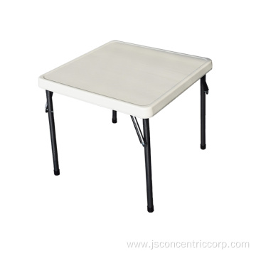 Durable indoor outdoor kids study event table